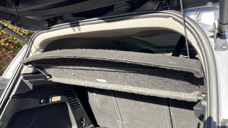 Citroen C5 Aircross 1.5 BlueHDi 130 Flair Plus 5dr EAT8 Diesel Hatchback